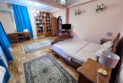 Vila de 7 camere zona Centrala l P+1+M l Vedere la Mare l Ocazie de investitie - 24