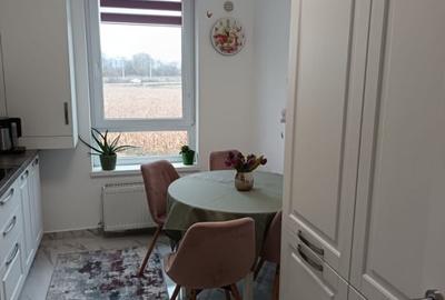 Apartament  3 camere zona Cristian - 10