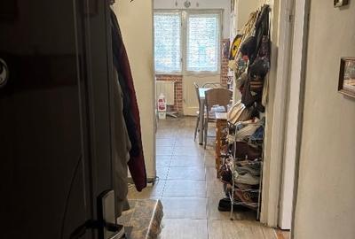 Apartament cu 3 camere semidecomandat, mobilat în Gheorgheni - 3