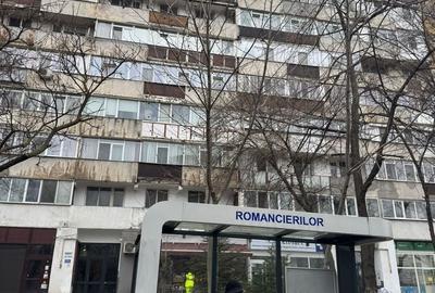 Apartament cu 3 camere decomandat în Drumul Taberei - 21