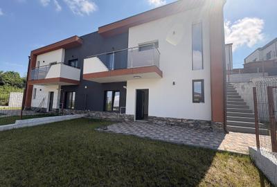 Casă cu 3 camere cu Teren 250 Mp în Cug