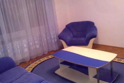 Apartament cu 3 camere decomandat în Crihala