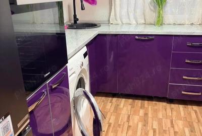 Apartament cu 2 camere semidecomandat în Central - 7