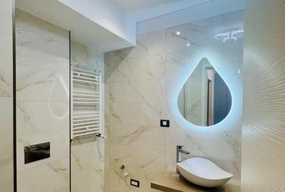 Apartament cu 2 camere decomandat, mobilat în Pipera - 7