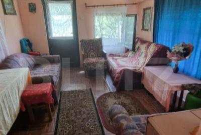 Casa de vanzare, 65 mp, zona Balta Blonda - 1