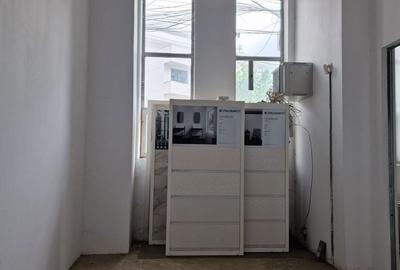 Spațiu comercial, de 230 mp, în Unirii - 4
