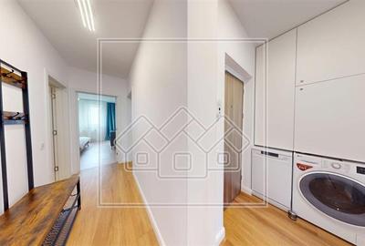 Apartament cu 3 camere decomandat în Vasile Aaron - 15