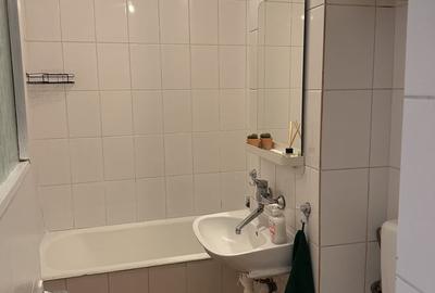 Garsonieră decomandată în Crângași - 3