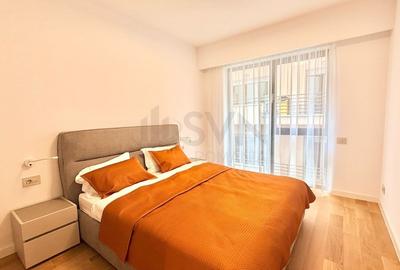 Apartament cu 4 camere decomandat, mobilat în Primăverii - 12