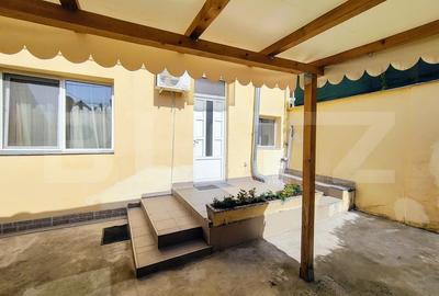 Casa la curte proprie aproape de Dealul Ciuperca - 1
