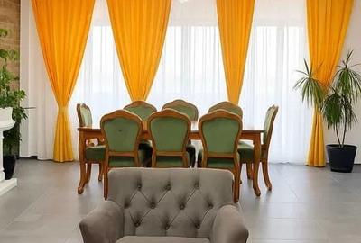 Penthouse - 5 camere - decomandat - Mihai Bravu - 2