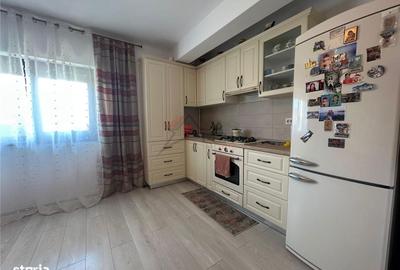 Apartament cu 3 camere în Rediu - 5