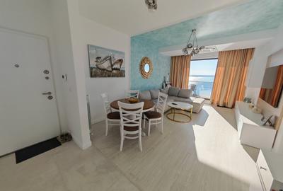 Apartament 2 camere Mamaia -Butoaie mobilat Lux Apartament 2 camere Mamaia -Butoaie mobilat Lux - 13