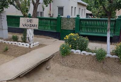 Casă cu 6 camere în Uda-Clocociov - 2