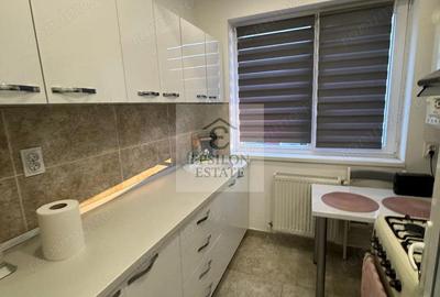 Garsoniera Militari Residence complet mobilata si utilata - 7