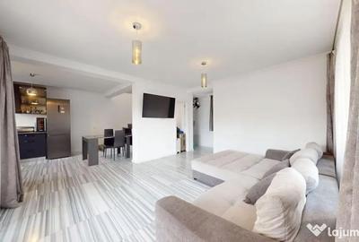Casă cu 4 camere cu Teren 252 Mp în Fundeni - 14
