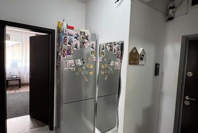 Apartament cu 2 camere decomandat, mobilat în Rahova - 8