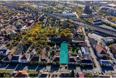 Teren pentru construc?ii, zona Premium in Gradi?te - 4