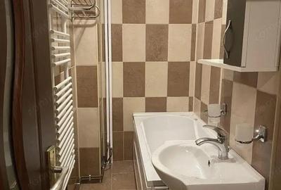 Garsoniera zona Gara de Nord - 1