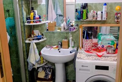 Casă cu 2 camere în Timocului-Șaguna - 12