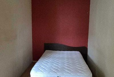 Apartament cu 2 camere nedecomandat în Vest