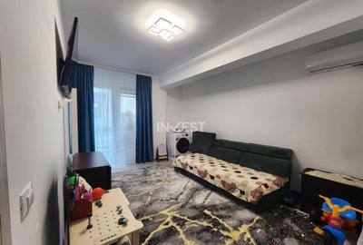 Apartament cu 2 camere decomandat, mobilat în Valea Adâncă - 8