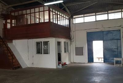 Persoana fizica inchiriez HALA DEPOZIT in Constanta - 5
