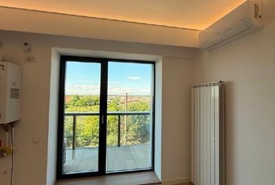 DIRECT PROPRIETAR | Ap. 2 Camere - Cortina North | 0% Comision, TVA 0 - 3