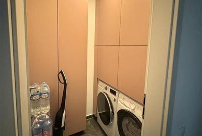 Apartament cu 3 camere decomandat, mobilat în 13 Decembrie - 11