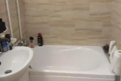 Garsonieră decomandată în Cetății - 3