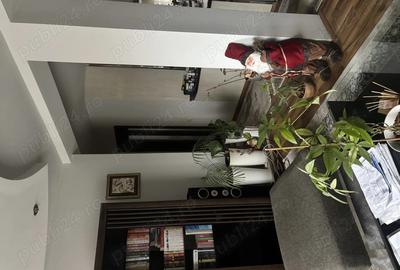 Apartament cu 3 camere decomandat în Central - 5