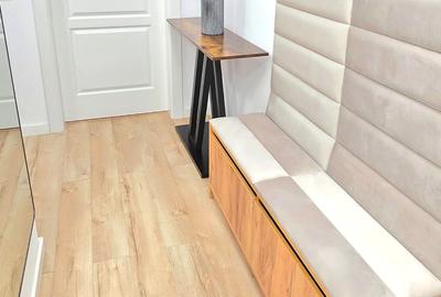 Apartament cu 2 camere decomandat, mobilat în Dacia - 17