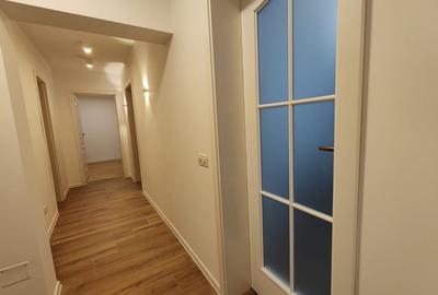 Apartament cu 2 camere decomandat în Centrul Civic - 10