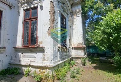 Casă individuală cu 20 camere cu Canalizare în Unirii - 5
