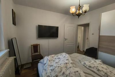 Apartament cu 2 camere semidecomandat, mobilat în Agronomie - 5