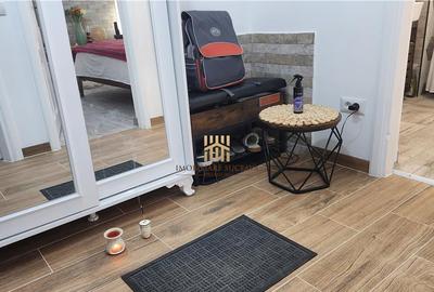 Garsoniera de Lux in Obcini! - Et. I - 2