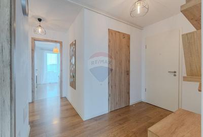 APARTAMENT MODERN 2 CAMERE | 70 MP CU 3 BALCOANE | CORESI AVANTGARDEN - 23
