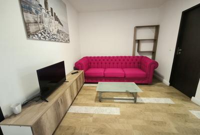 Apart. cu 2 dormitoare+living, parcare, bloc nou, zona Marasti/Oser - 3