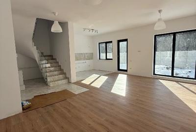 Casă cu 4 camere cu Teren 200 Mp în Drumul Taberei - 5