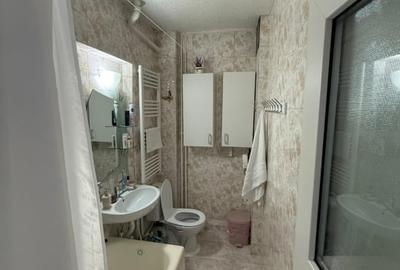 Apartament cu 3 camere decomandat în Păcurari - 5