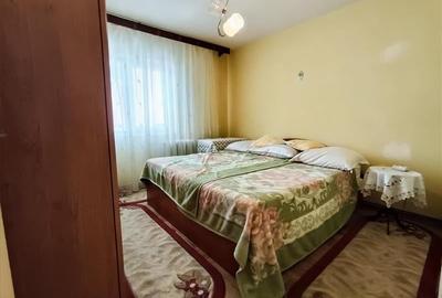 Apartament decomandat,zona de interes, potential ridicat,Calea Bucuresti,Astra,B - 9
