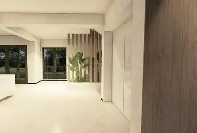 Apartament cu 2 camere decomandat în Exterior Nord