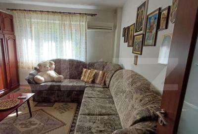 Garsoniera de vanzare, 28 mp, zona Cetate - 2