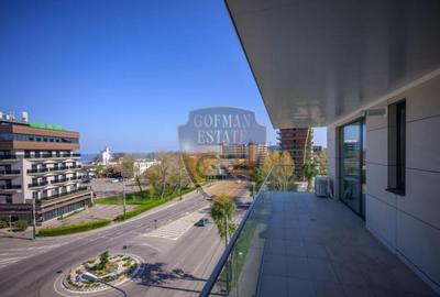 Tudors Residence 3 Camere 2 bai 90mp Parcare Mamaia Cambridg - 2