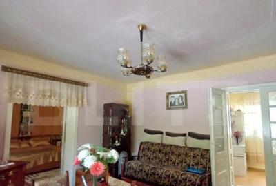 Casa de vanzare, 91 mp, in zona centrala din Turda - 23