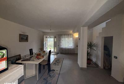 Casă cu 4 camere în Blidari - 11