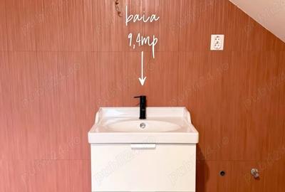 BU?TENI | Mansarda inalta | 2 camere | Curte | Parcare | Comision 0% - 2