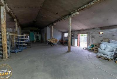 Spațiu comercial, de 700 mp, în Ghelința - 12