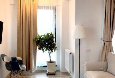 Apartament cu 3 camere decomandat, mobilat în Ștefan cel Mare - 13
