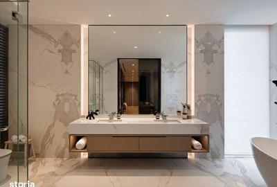 Casă cu 4 camere în Cristian